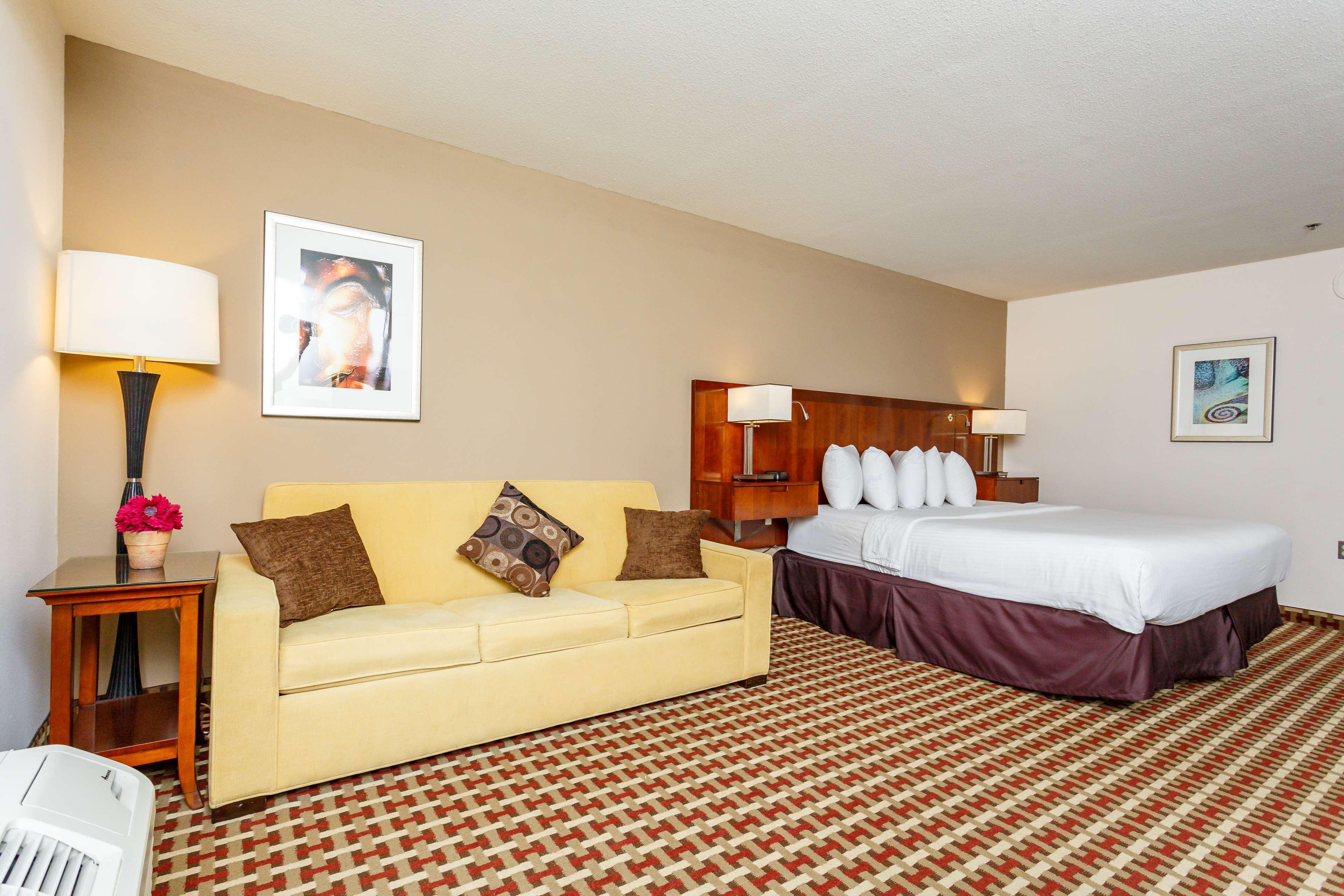 Cypress Bend Resort, A Wyndham Hotel Many Exterior foto