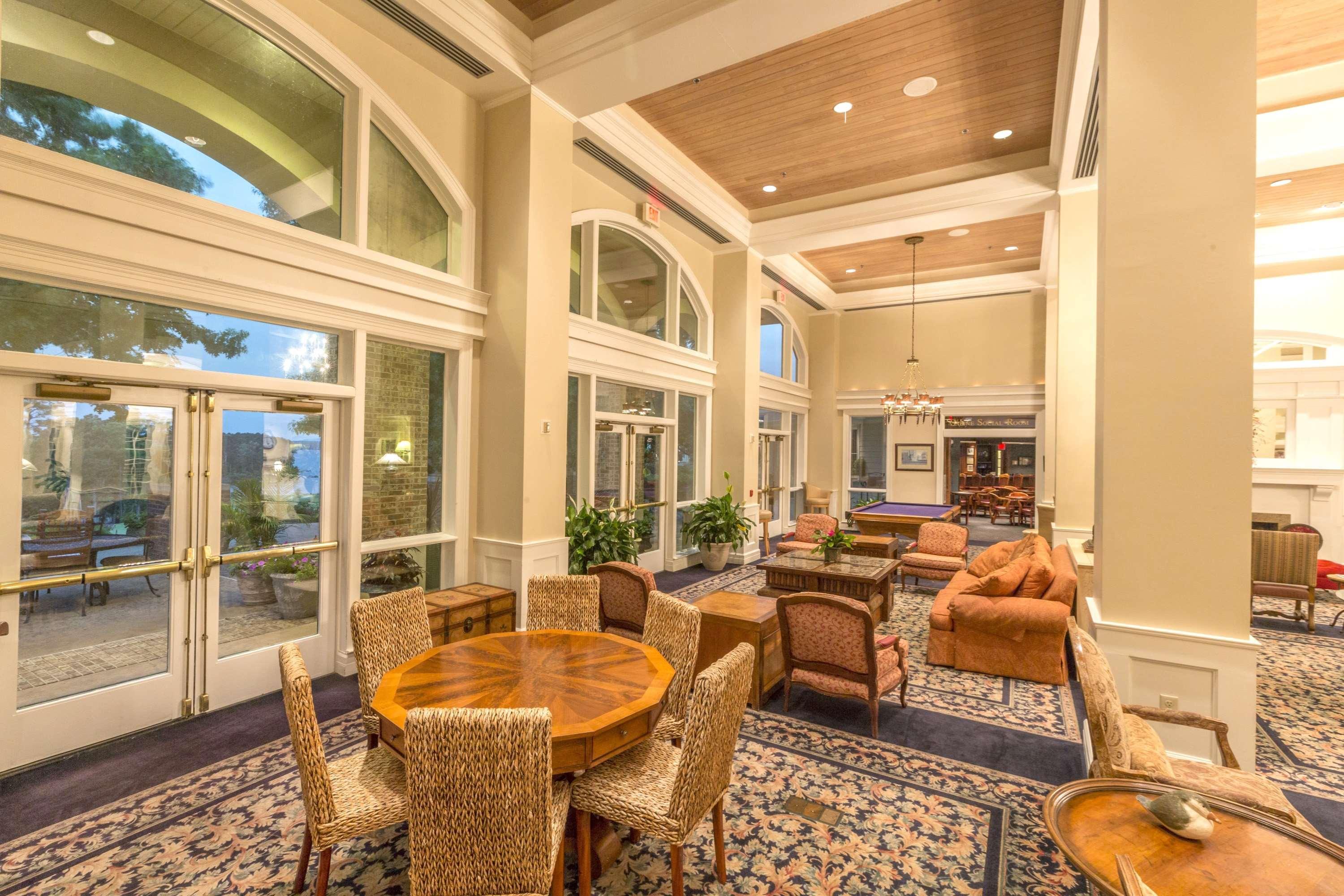 Cypress Bend Resort, A Wyndham Hotel Many Exterior foto