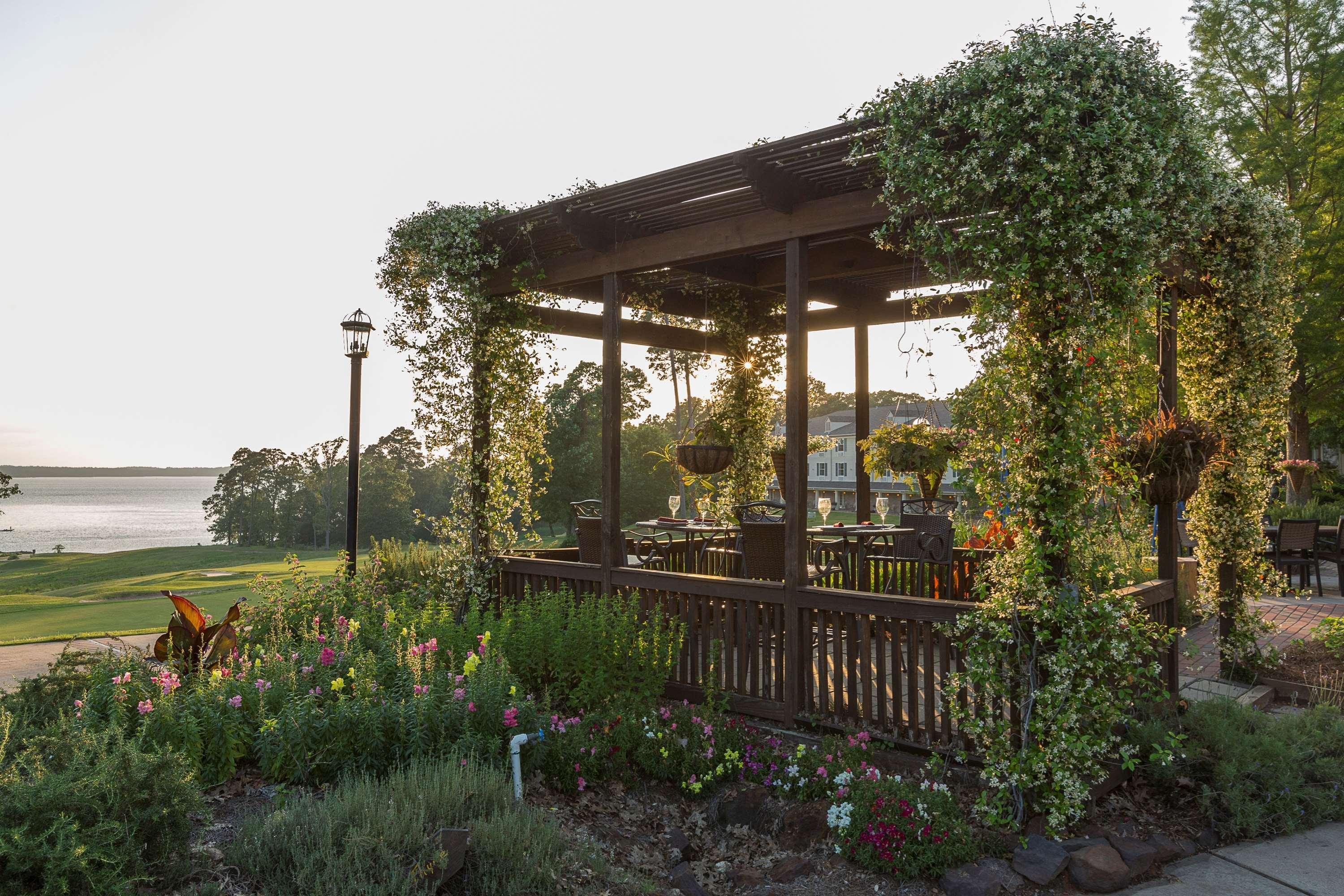 Cypress Bend Resort, A Wyndham Hotel Many Exterior foto