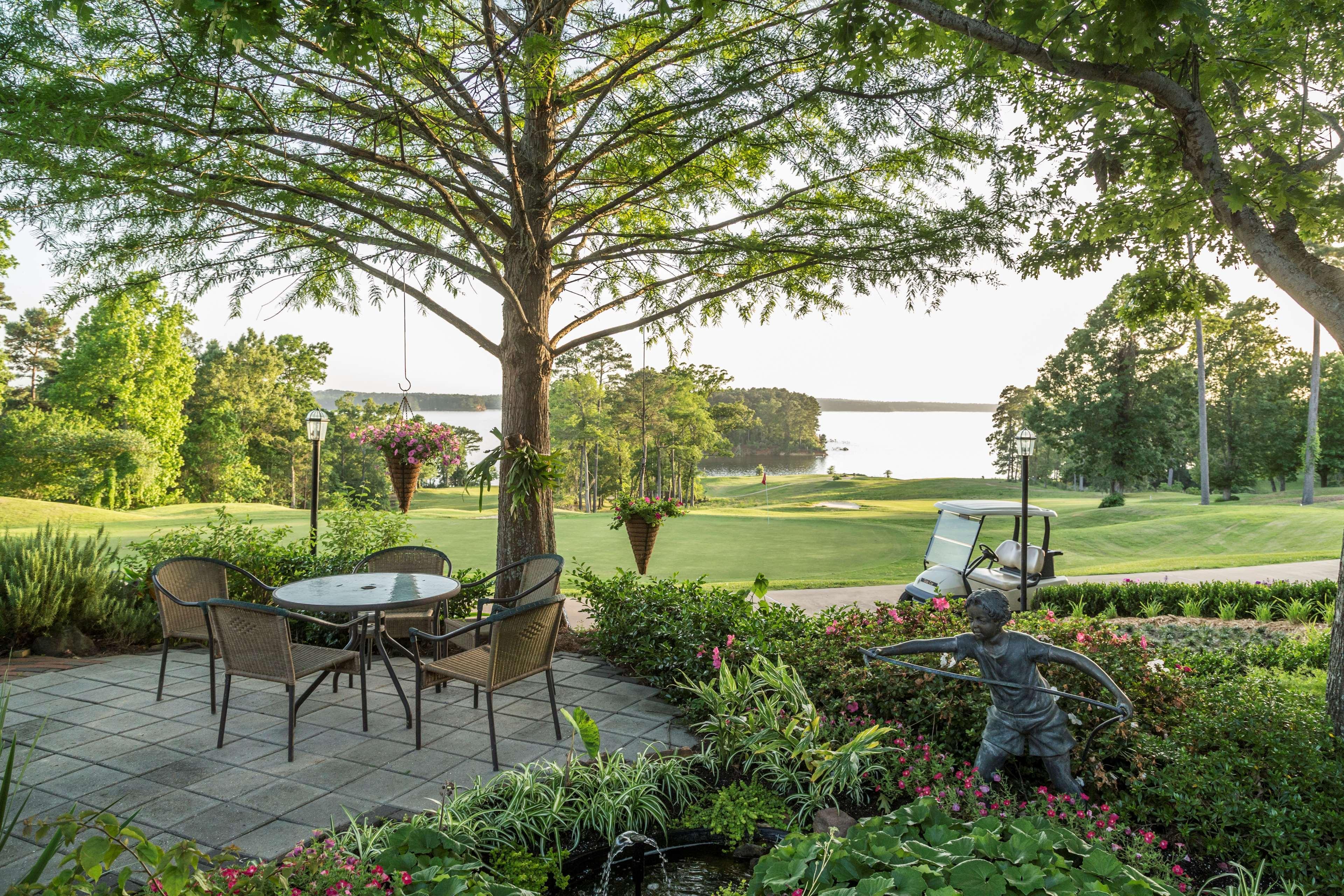 Cypress Bend Resort, A Wyndham Hotel Many Exterior foto