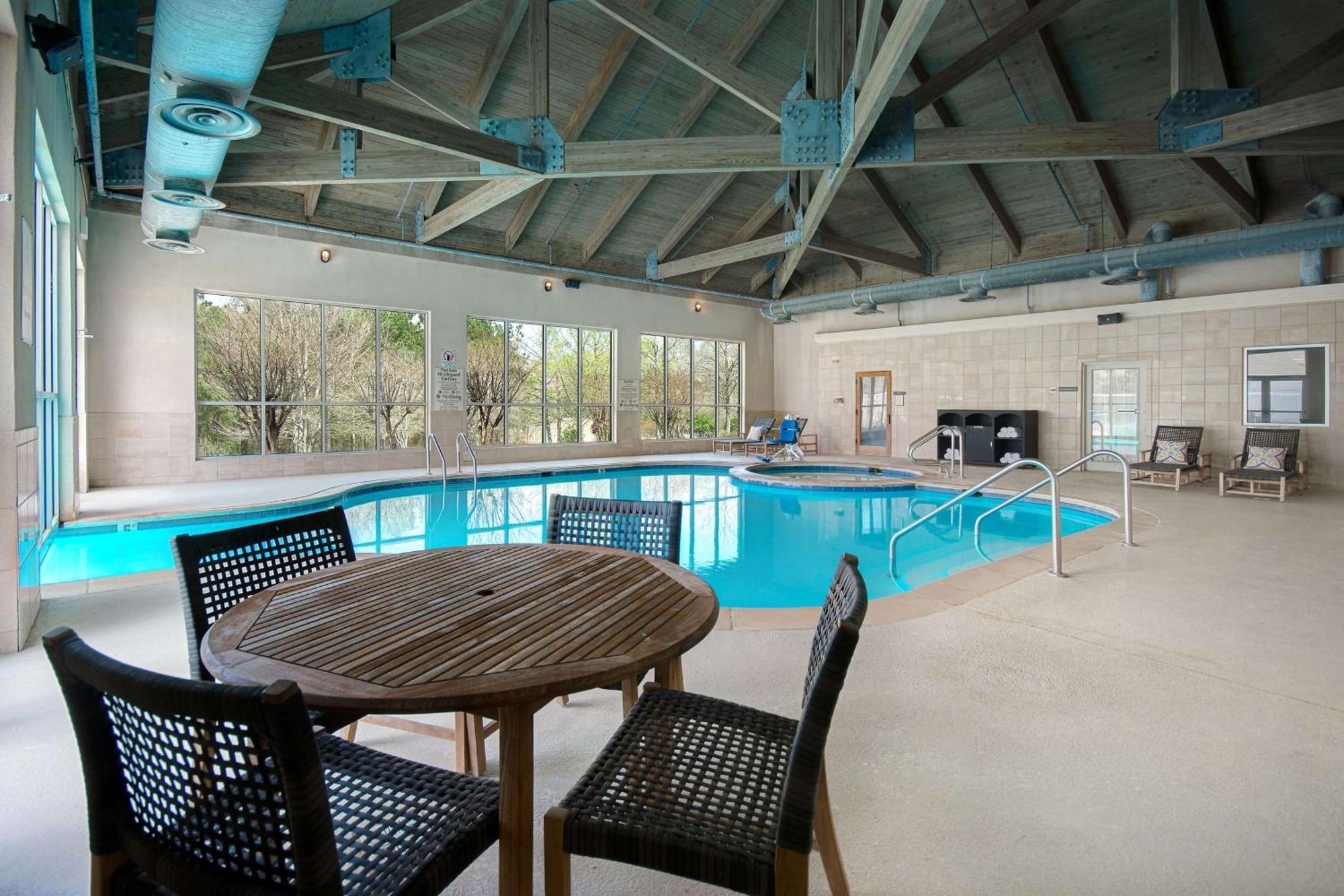 Cypress Bend Resort, A Wyndham Hotel Many Exterior foto