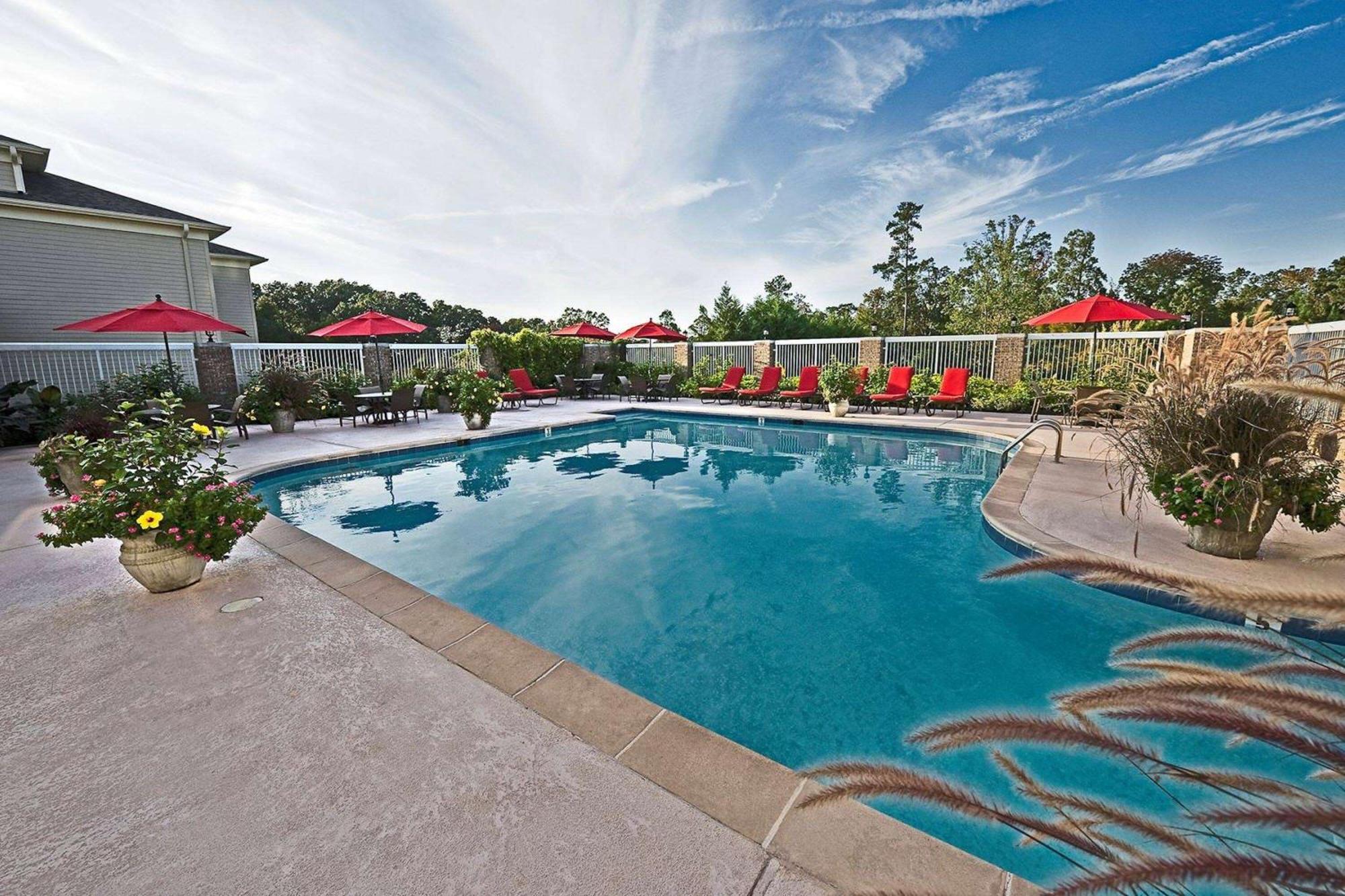 Cypress Bend Resort, A Wyndham Hotel Many Exterior foto